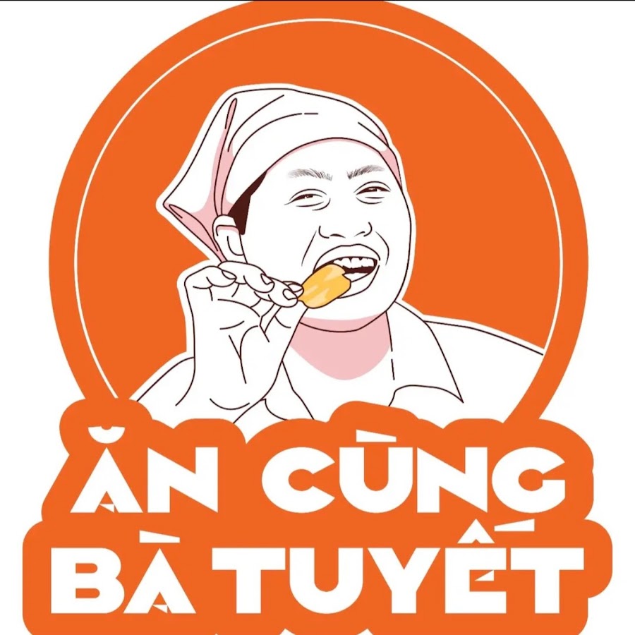 Ăn Cùng Bà Tuyết